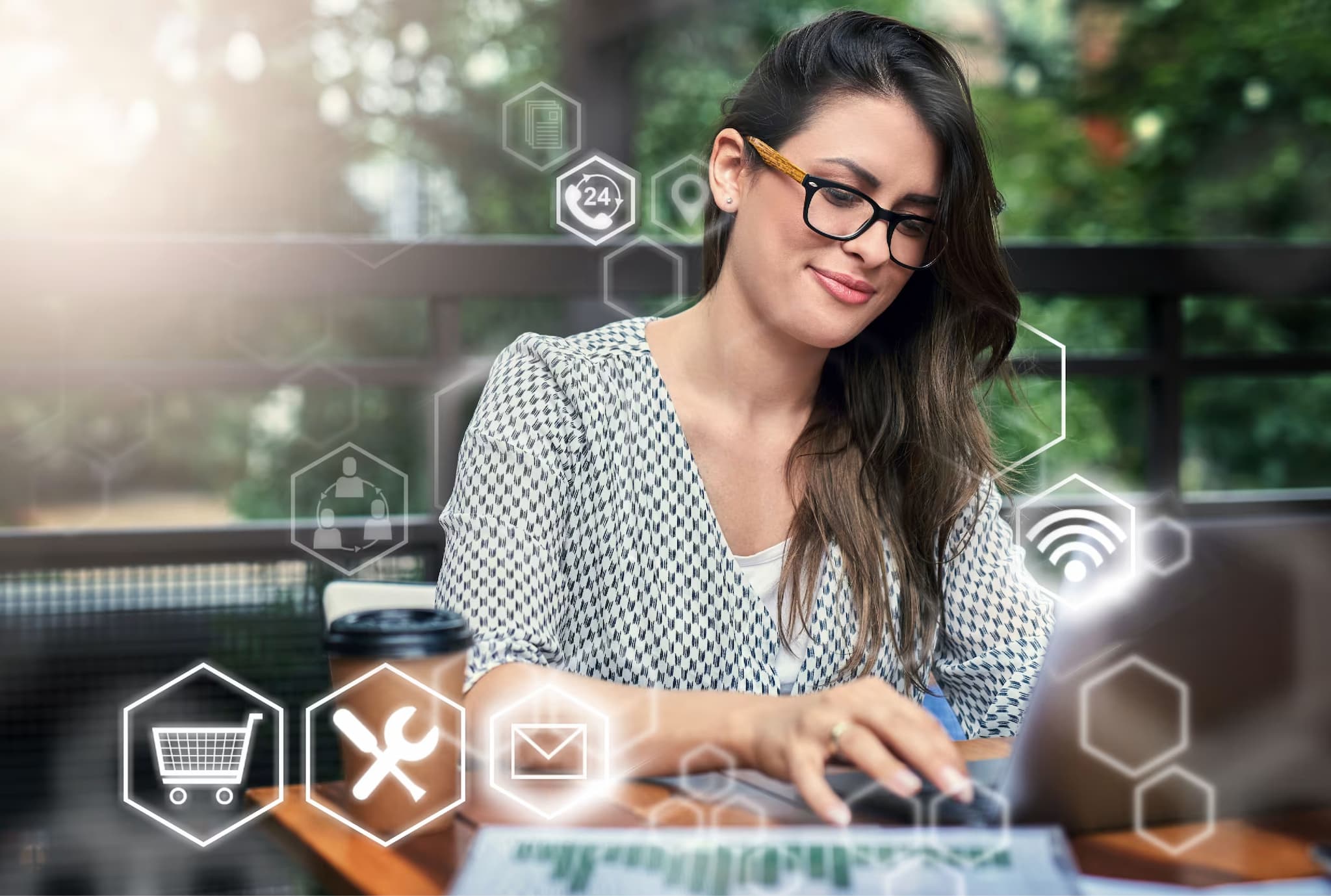 AI agent e-commerce