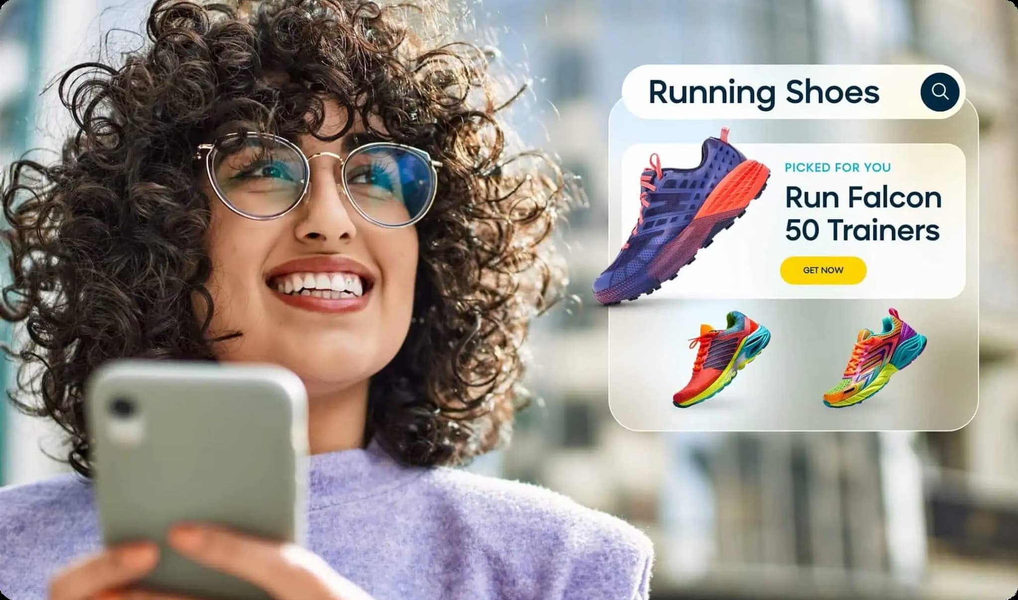 AI Personalisation in E-commerce: AI Agents Improve Customer Journey