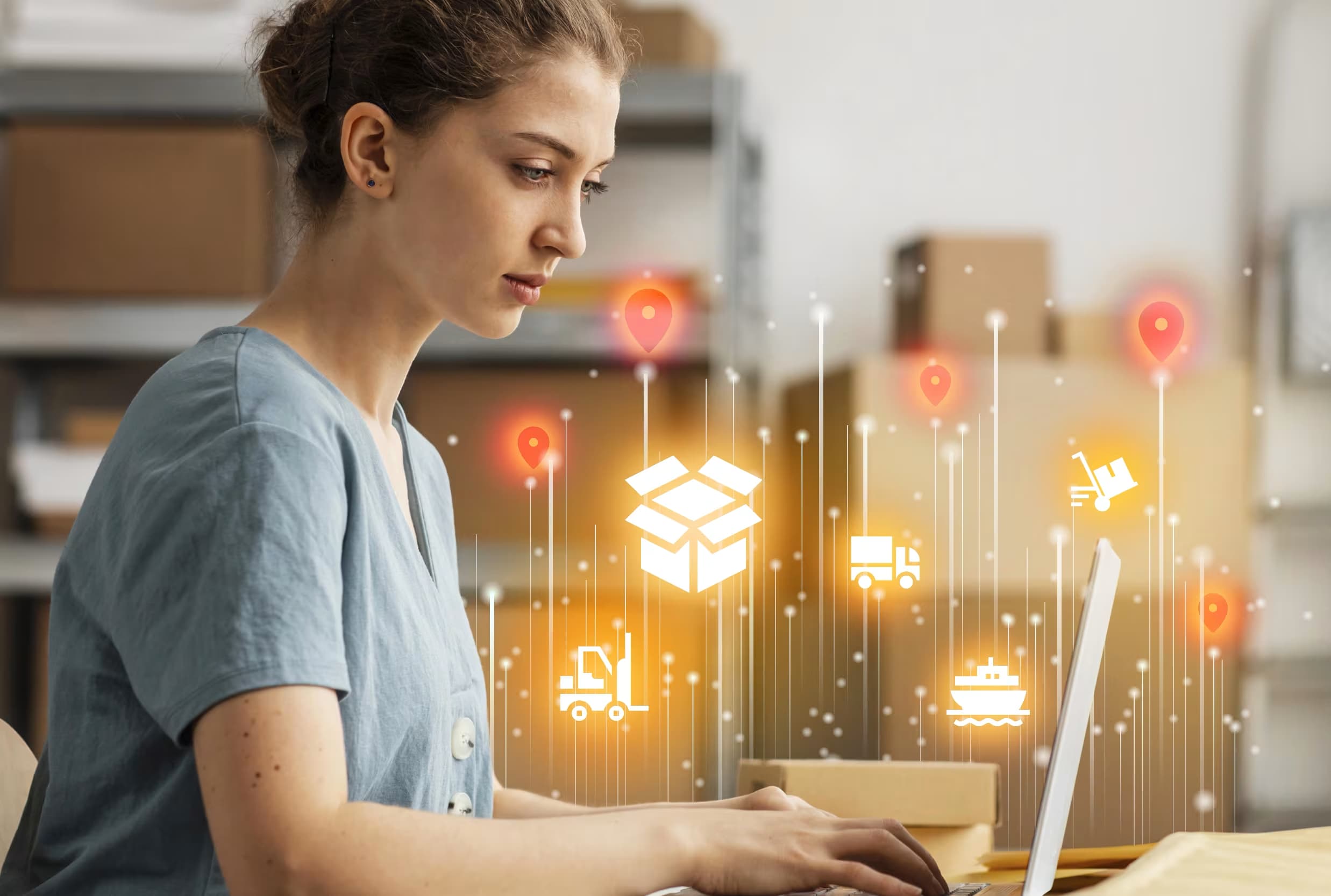 AI Sales Agent in E-Commerce: Types, Use Cases & Benefits