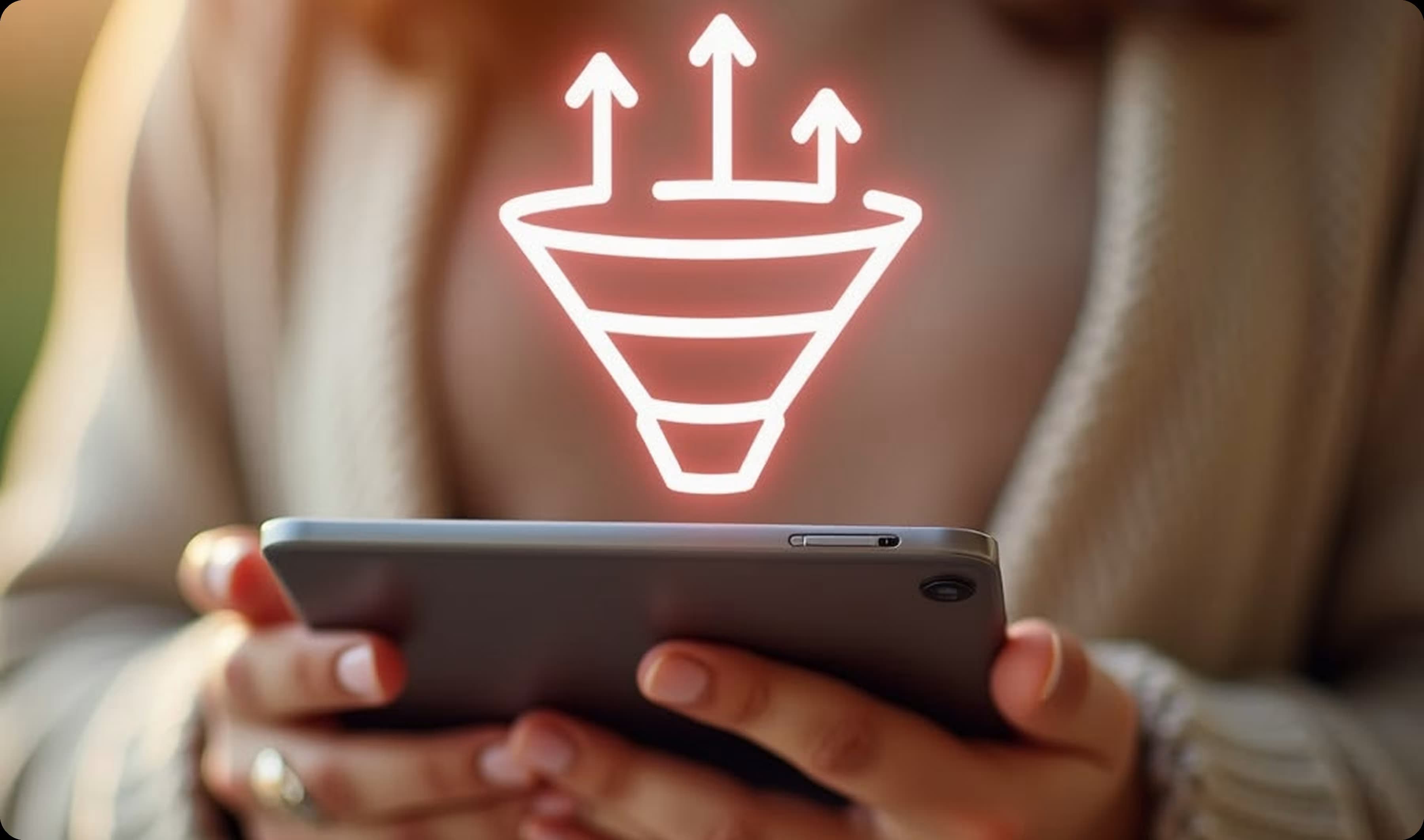 6 Strategies To Build A Digital Growth Funnel in 2026