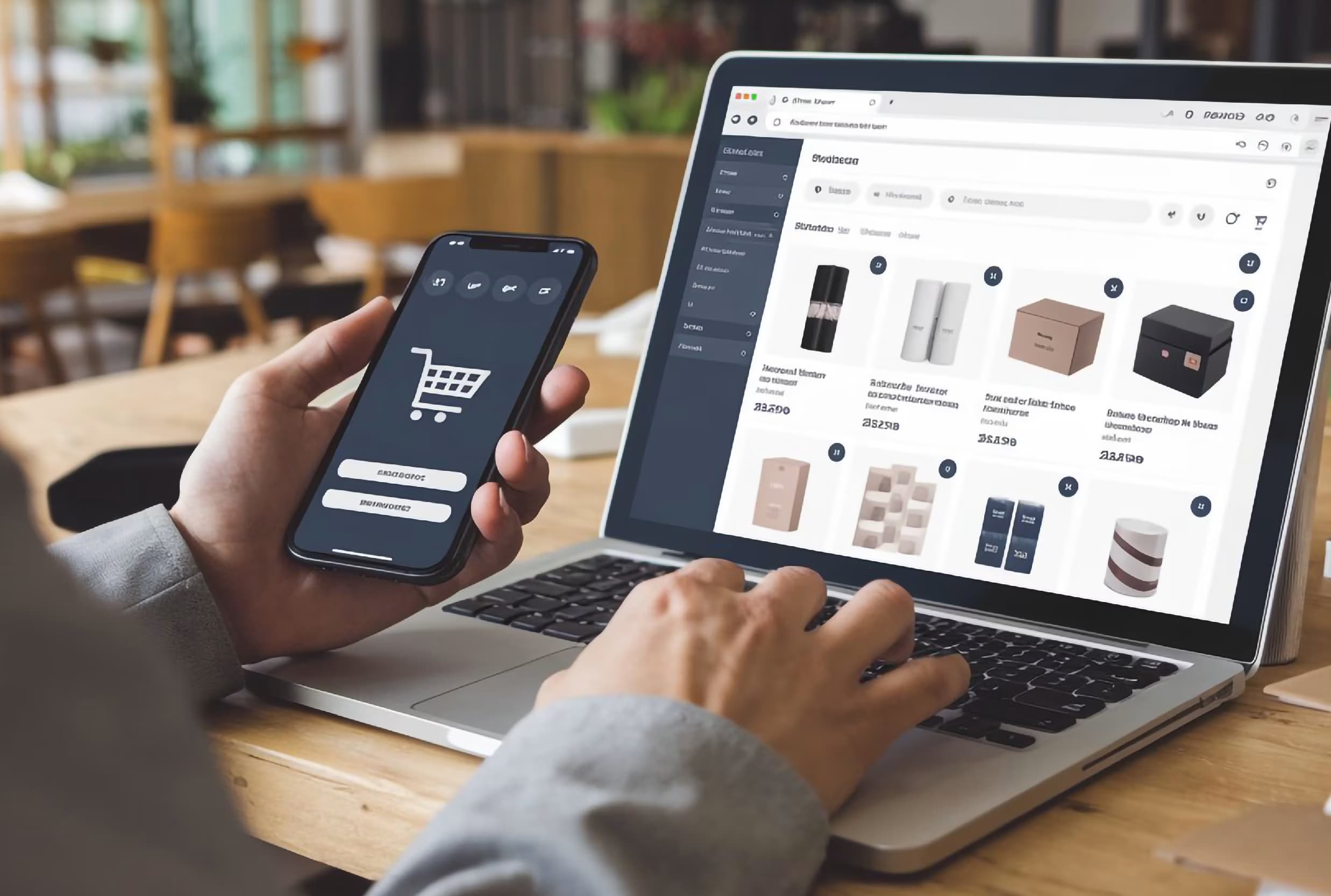 Ecommerce Customer Behaviour: What It Is and How to Analyse