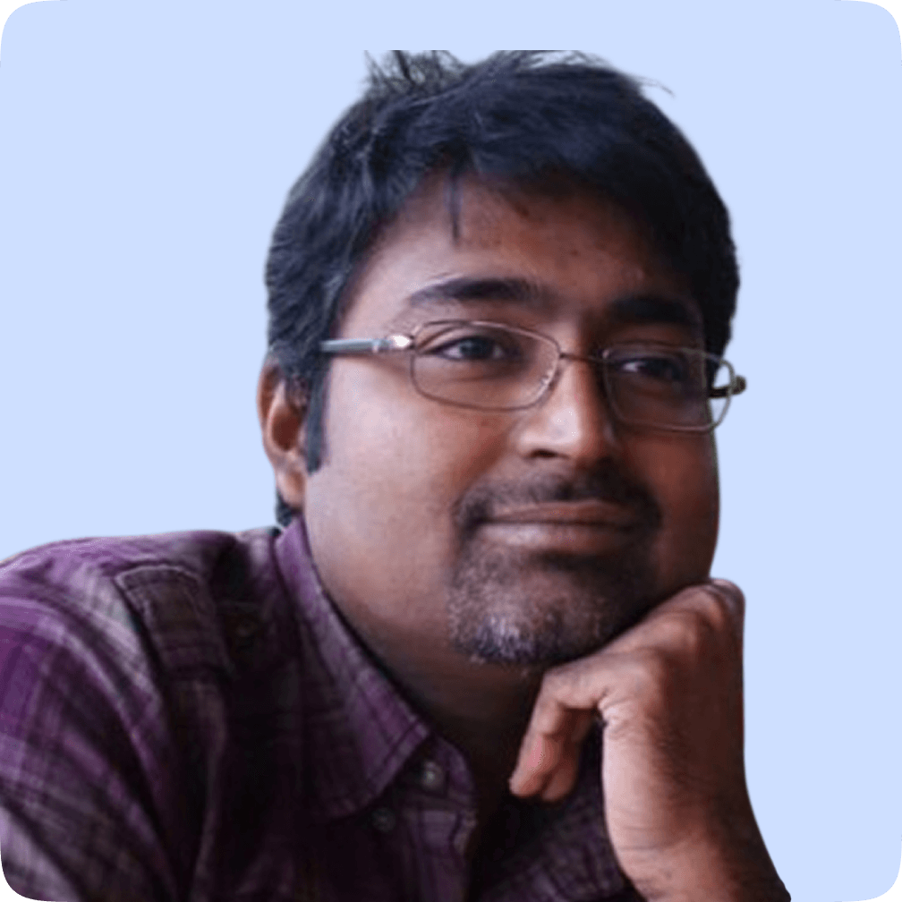 Arun Menon