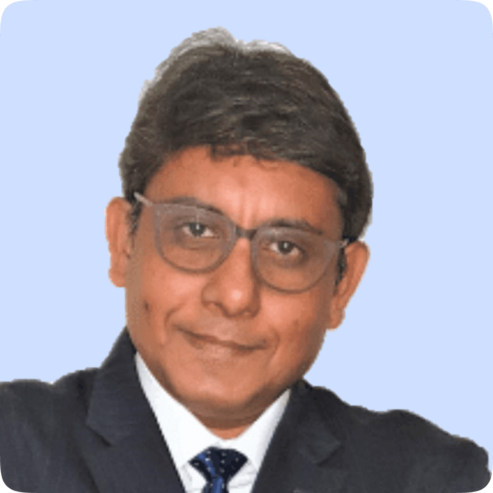 Subhadip Mazumdar