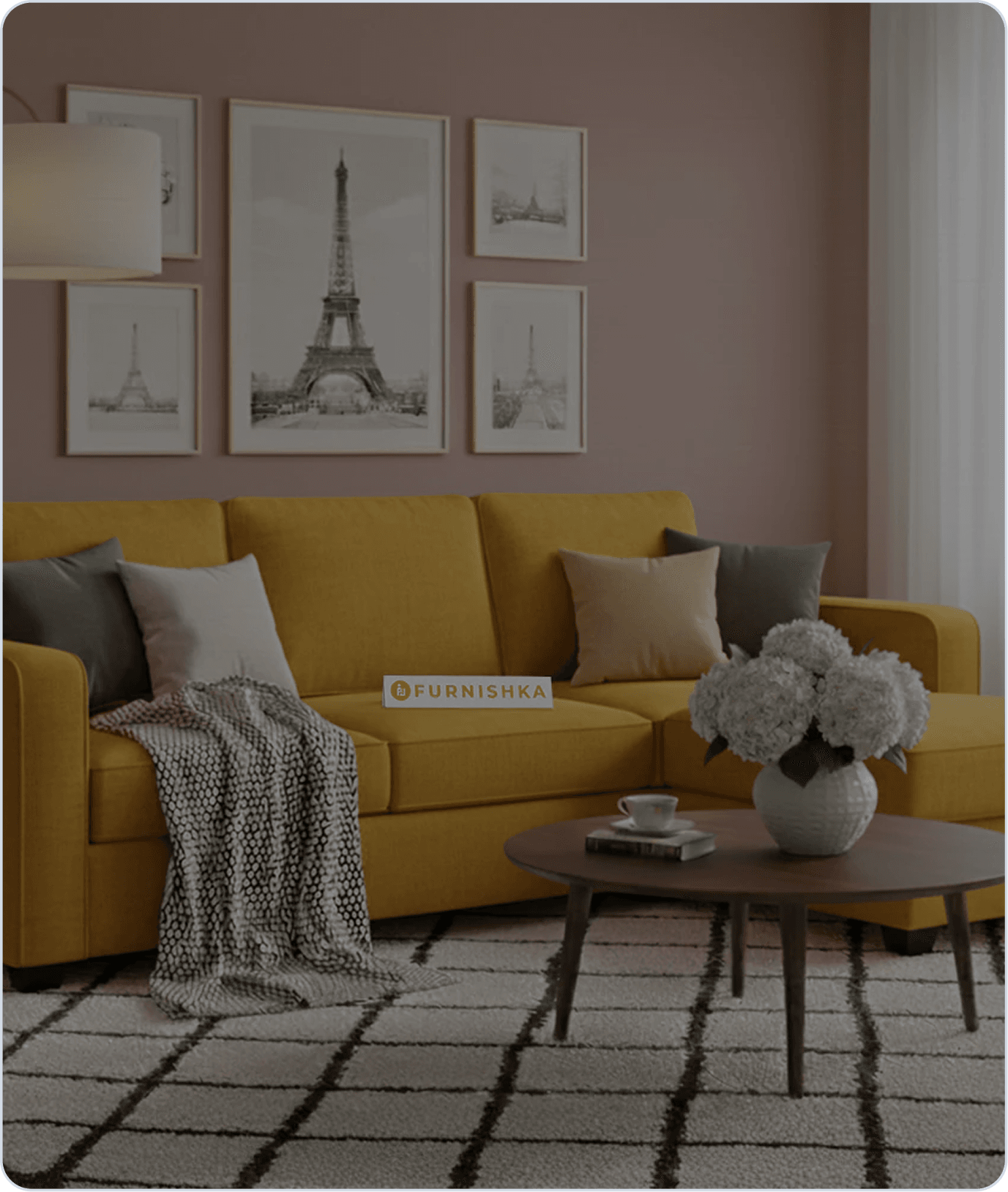 Furnishka: From Showroom-Centric Retailer to Omni-Channel Powerhouse