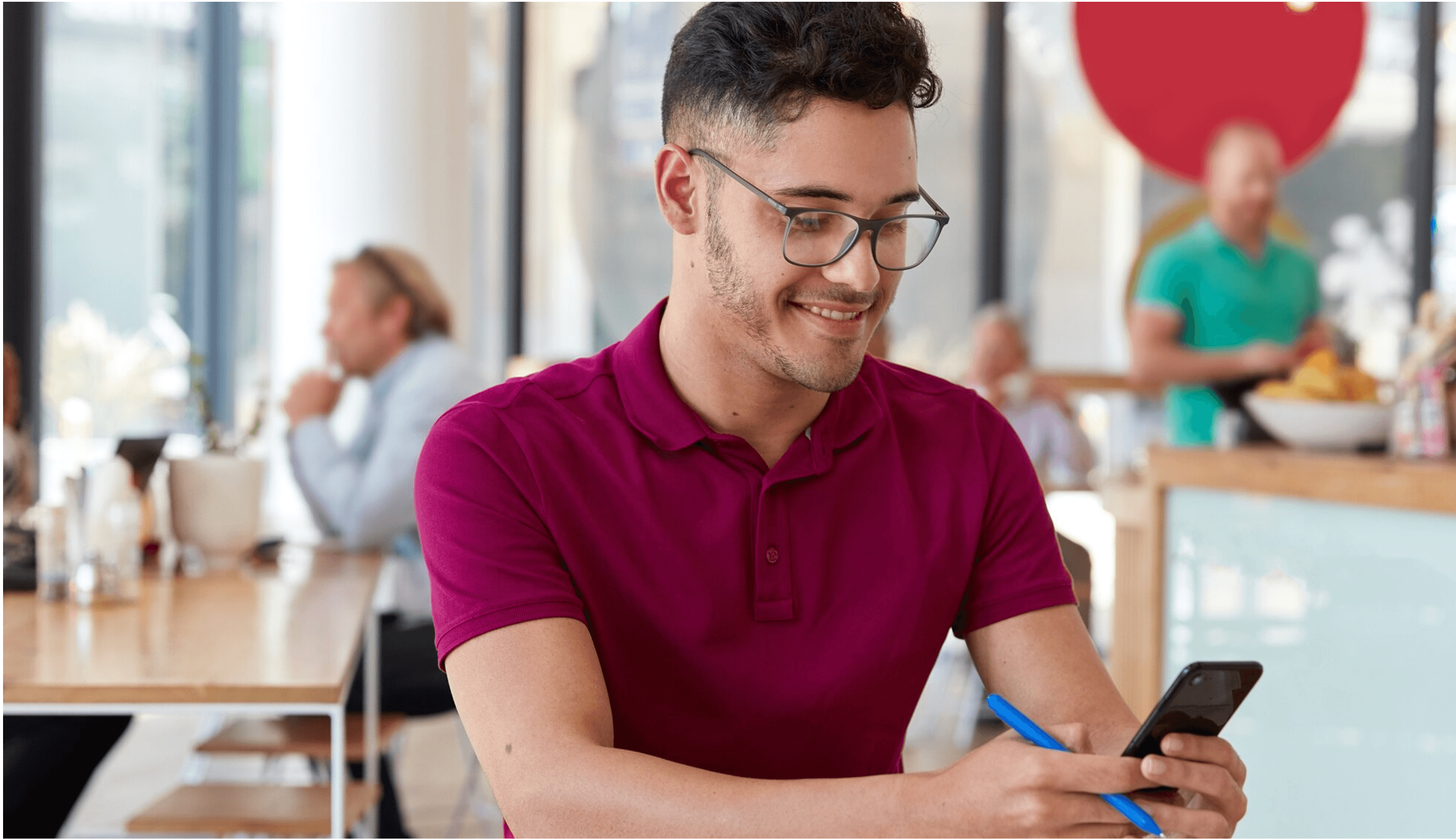 Education platform