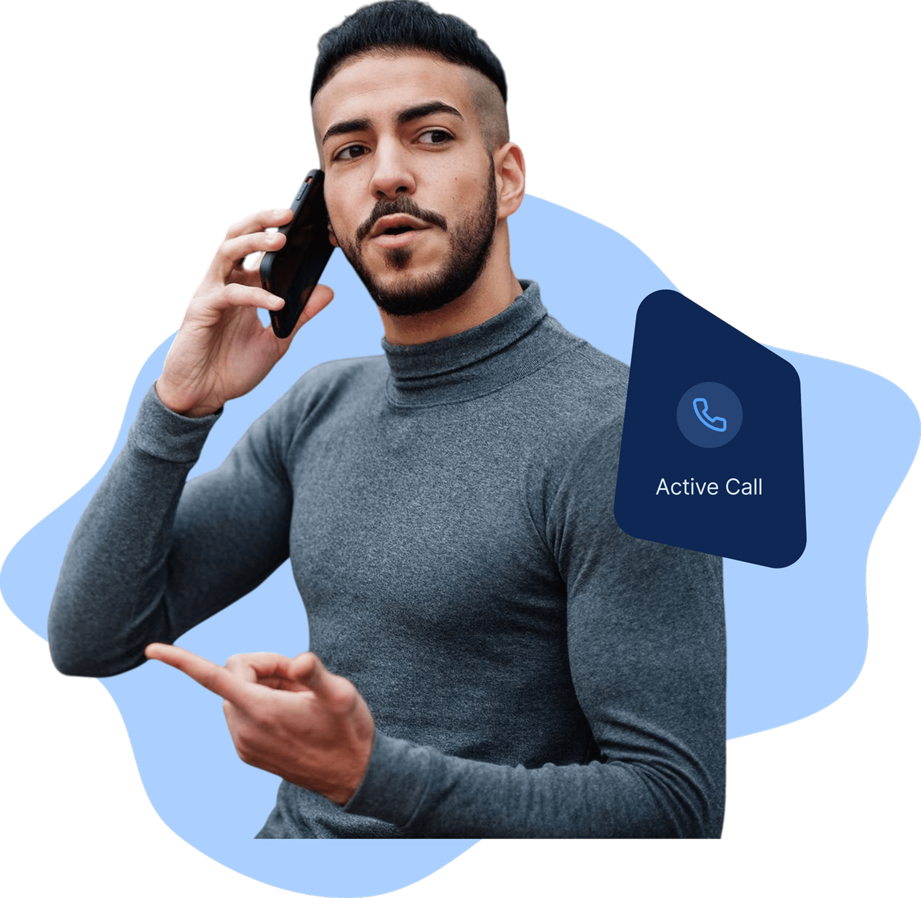 Service request automation