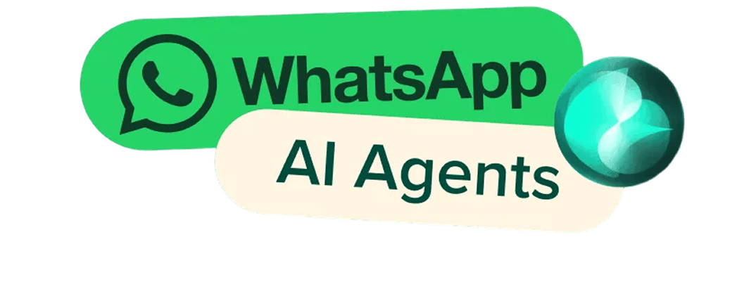 WhatsApp AI Agents