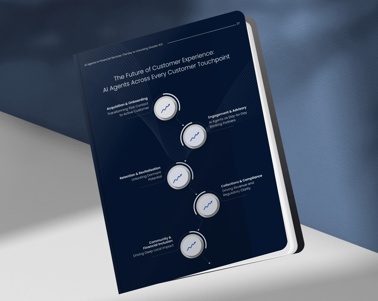 AI Agents in Financial Services