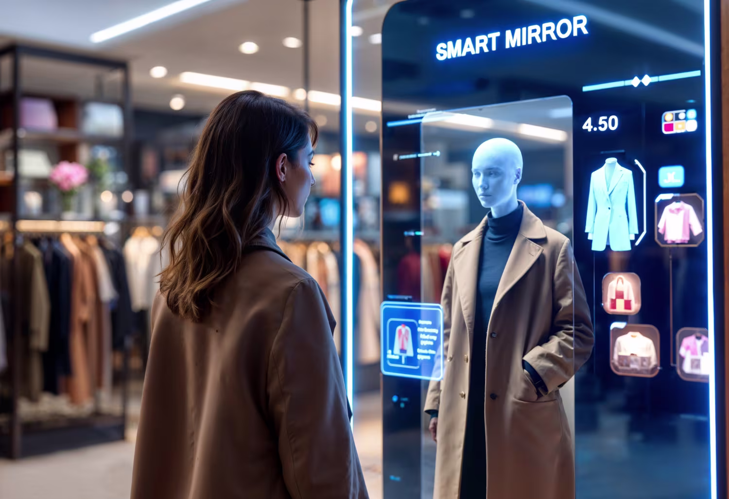 AI Agents for E-commerce